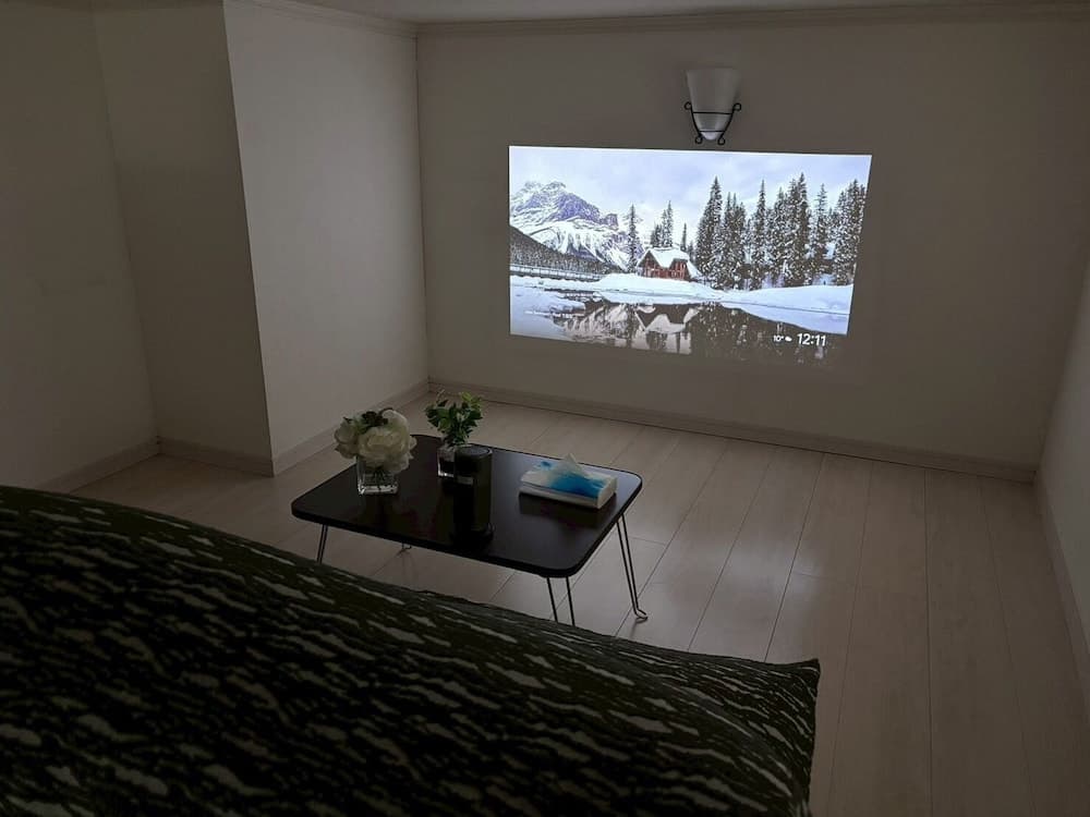 Soshigaya Apartment - photo 22
