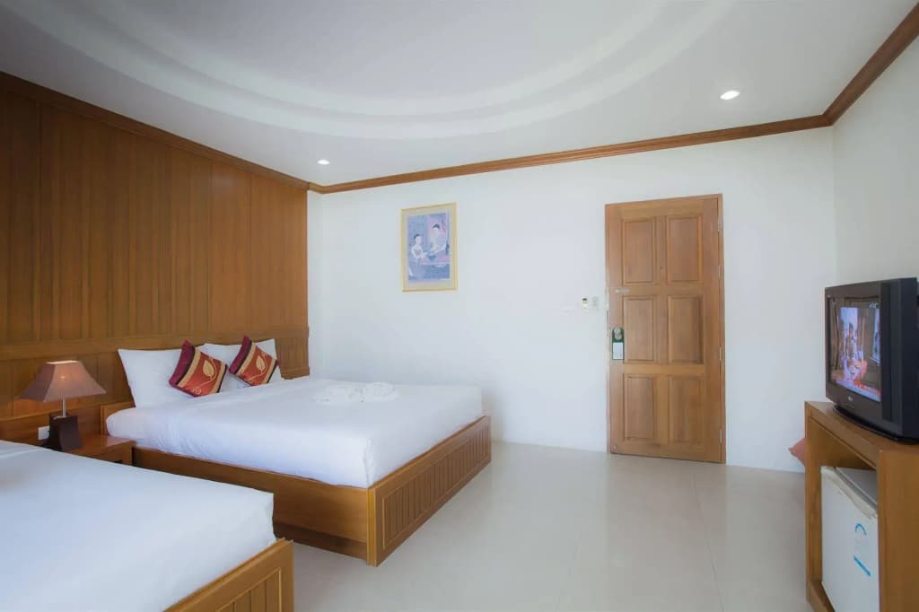 Pipikuku Hotel & Restaurant - photo 7