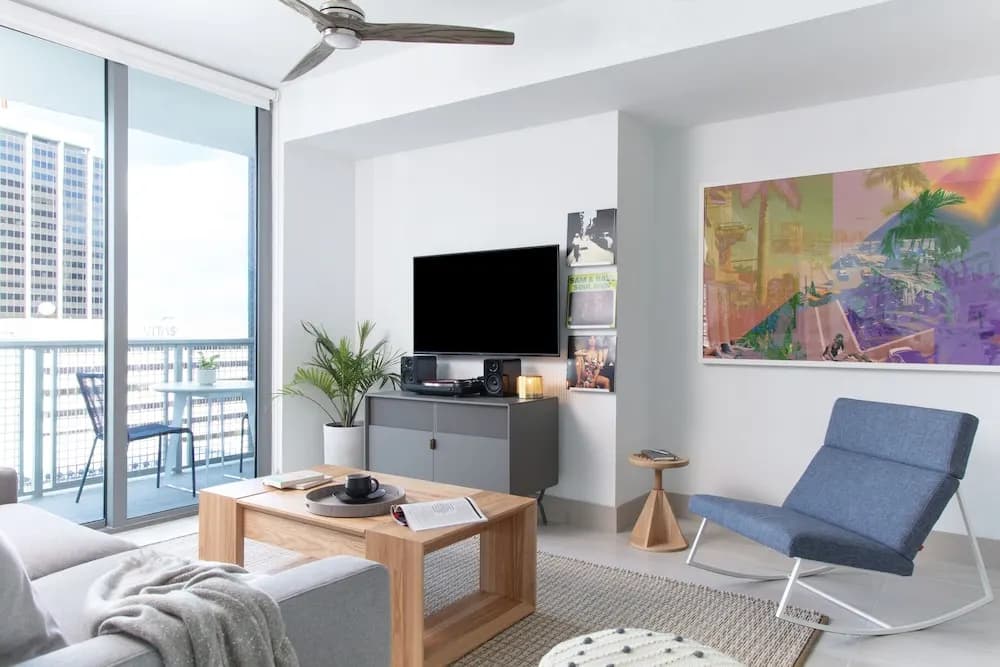 Mint House Miami – Downtown - photo 6