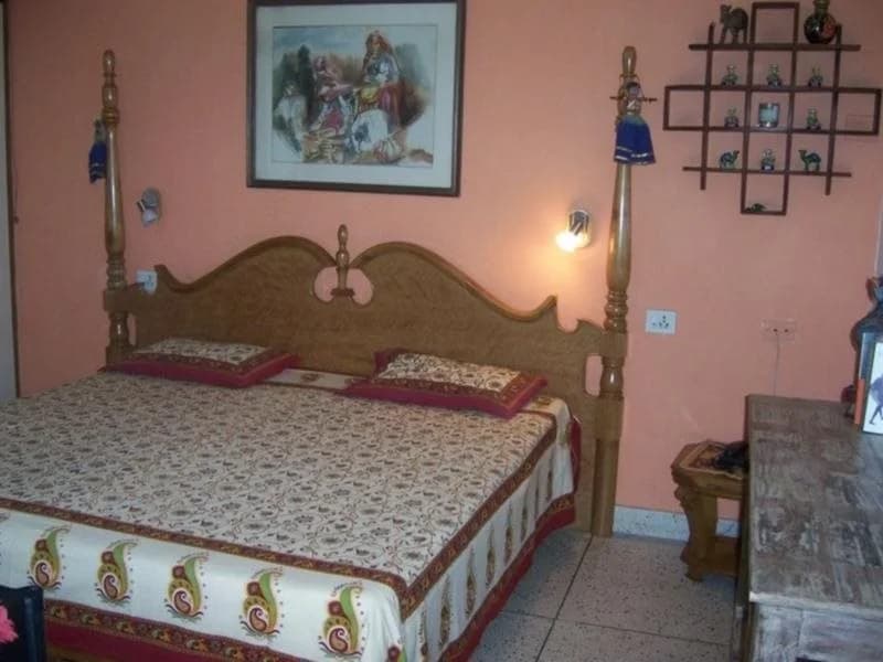 Delhi Bed and Breakfast - photo 3
