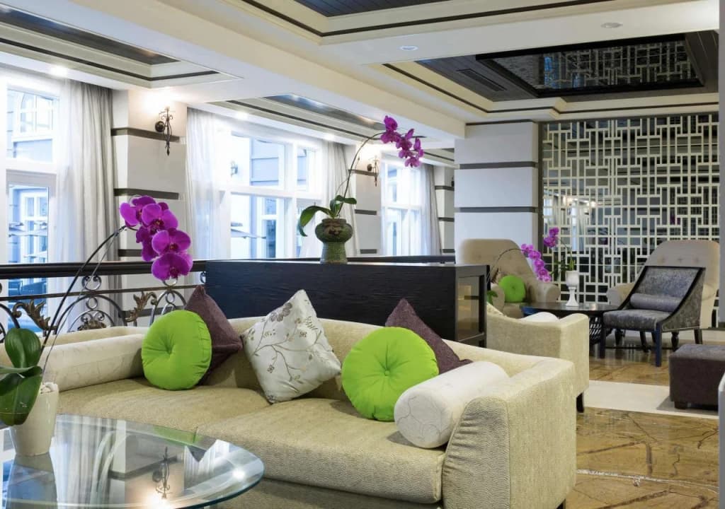 Hotel Royal Hoi An Danang - photo 18