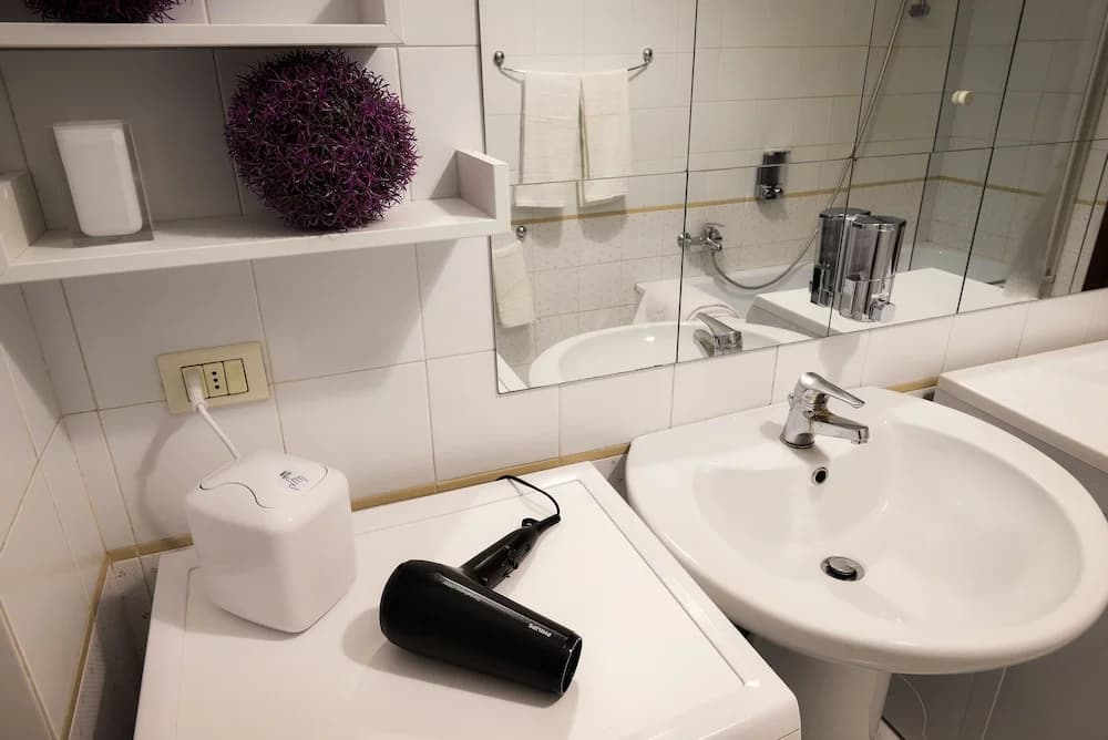 Polacchi 1BR Apartment - photo 8