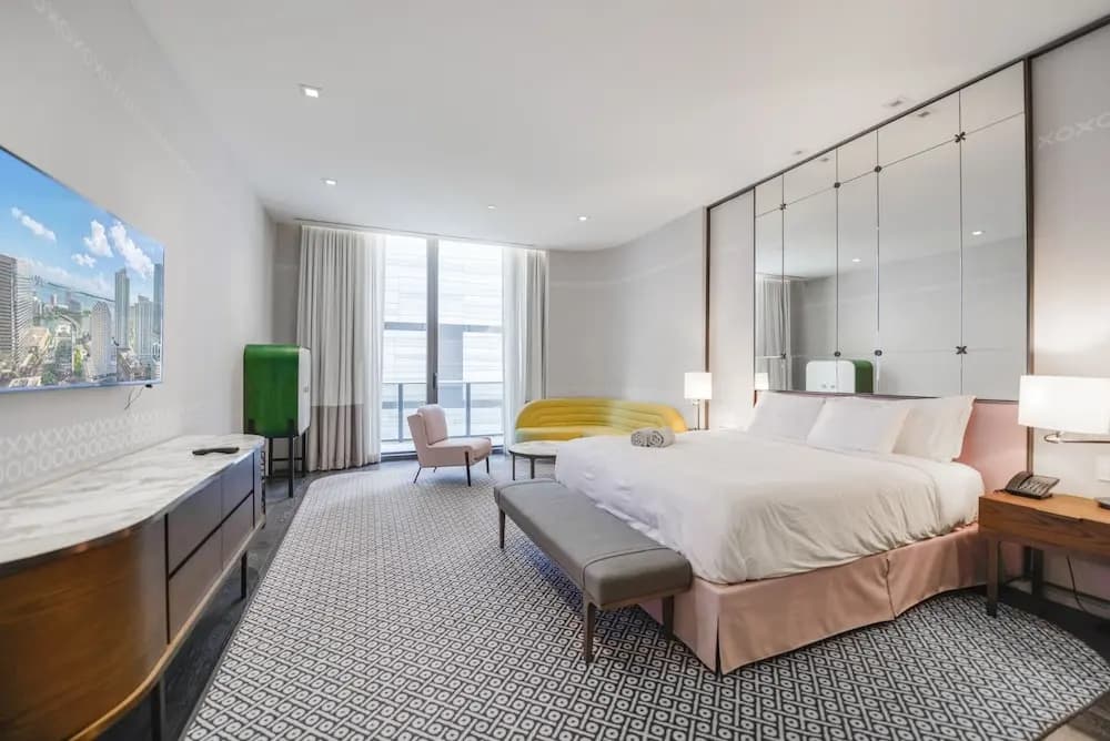 Luxury Suites in Brickell - photo 4