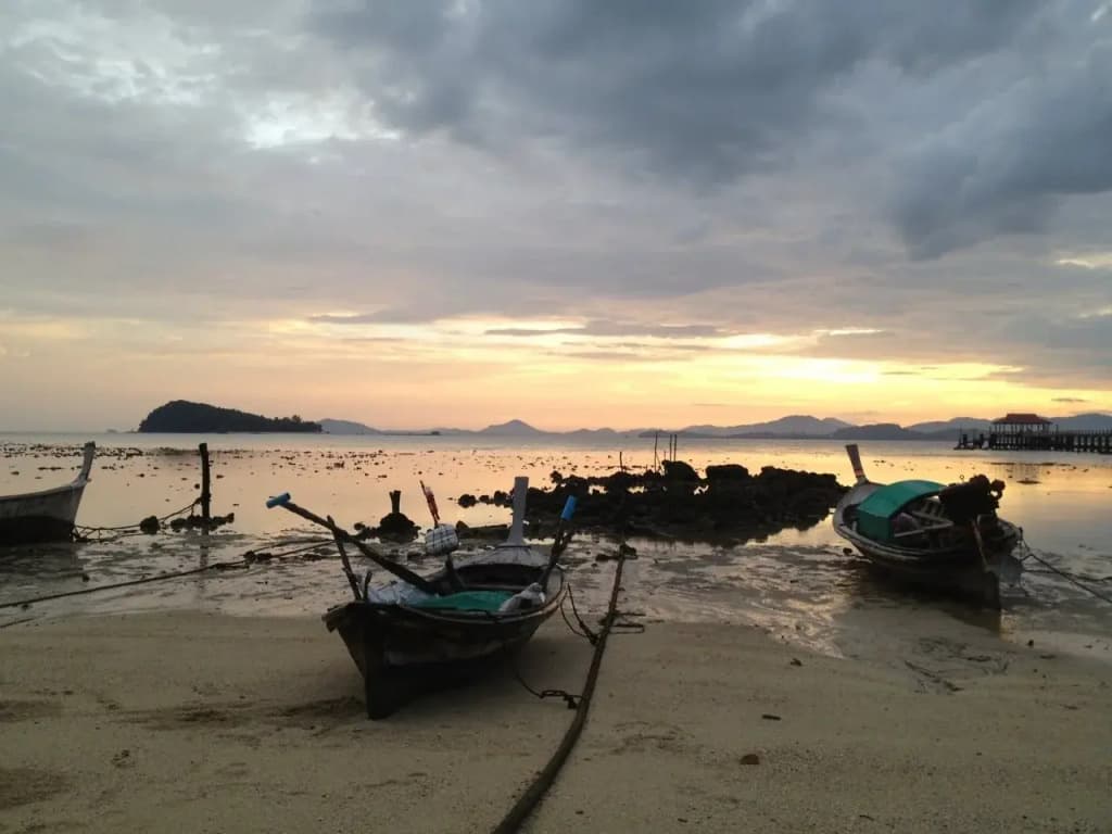The Naka Camp - photo 4