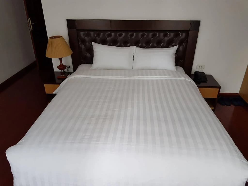 Tu Sakura Hotel - photo 6