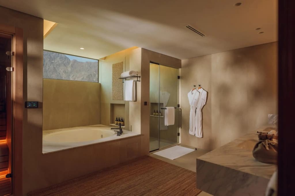 Naama Beach Villas & Spa - photo 8