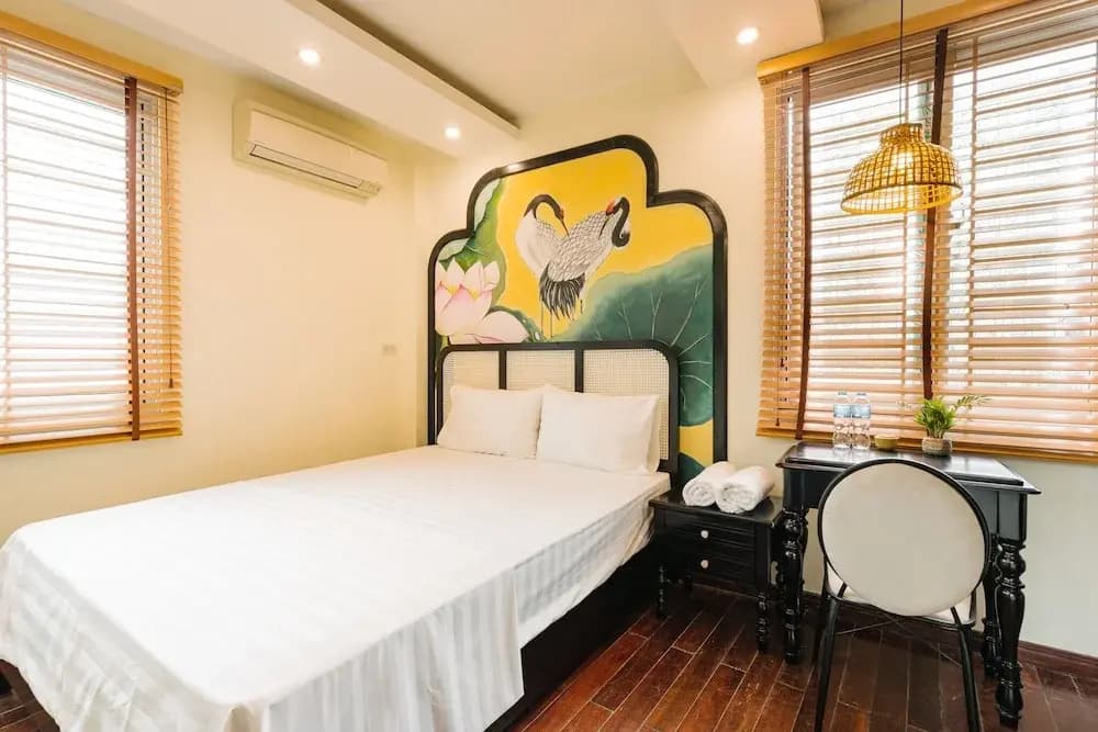 Sun Clover Boutique Hotel - photo 3