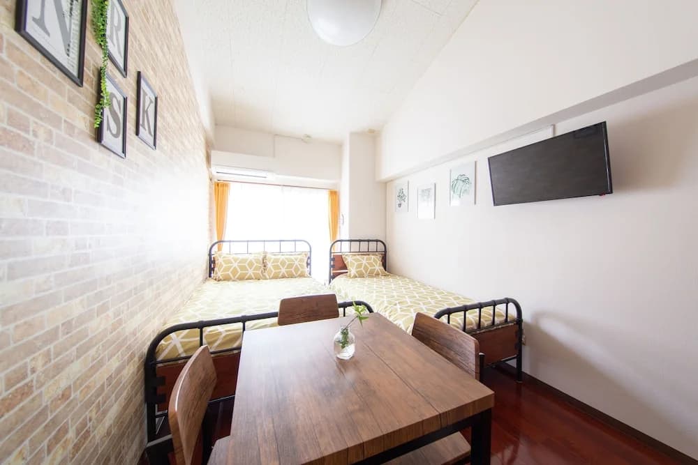Comfort Self House Ten - photo 12