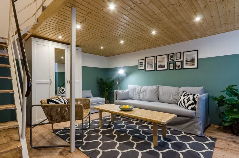 Savory Apartments - photo 11