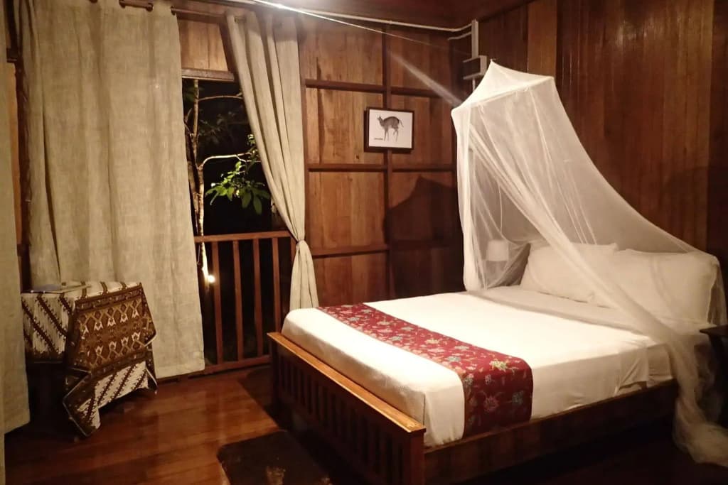 Bagus Place Retreat - photo 3
