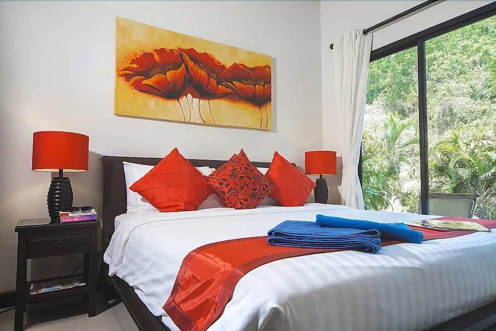 Villa Gaew Jiaranai - photo 15
