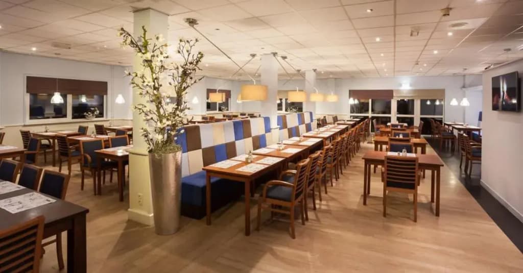 Best Western Amsterdam - photo 18