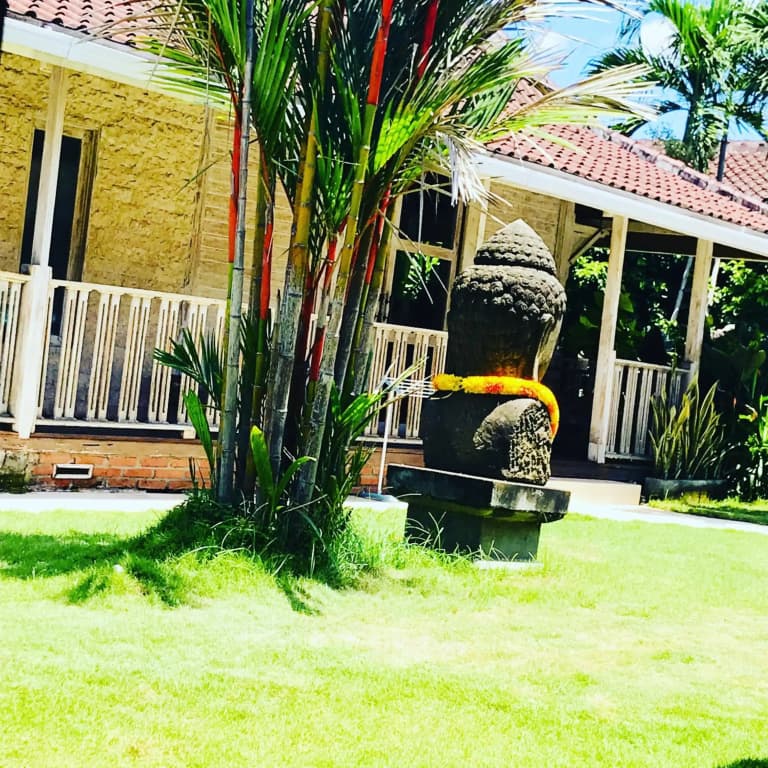 Villa Bali Santai - photo 14