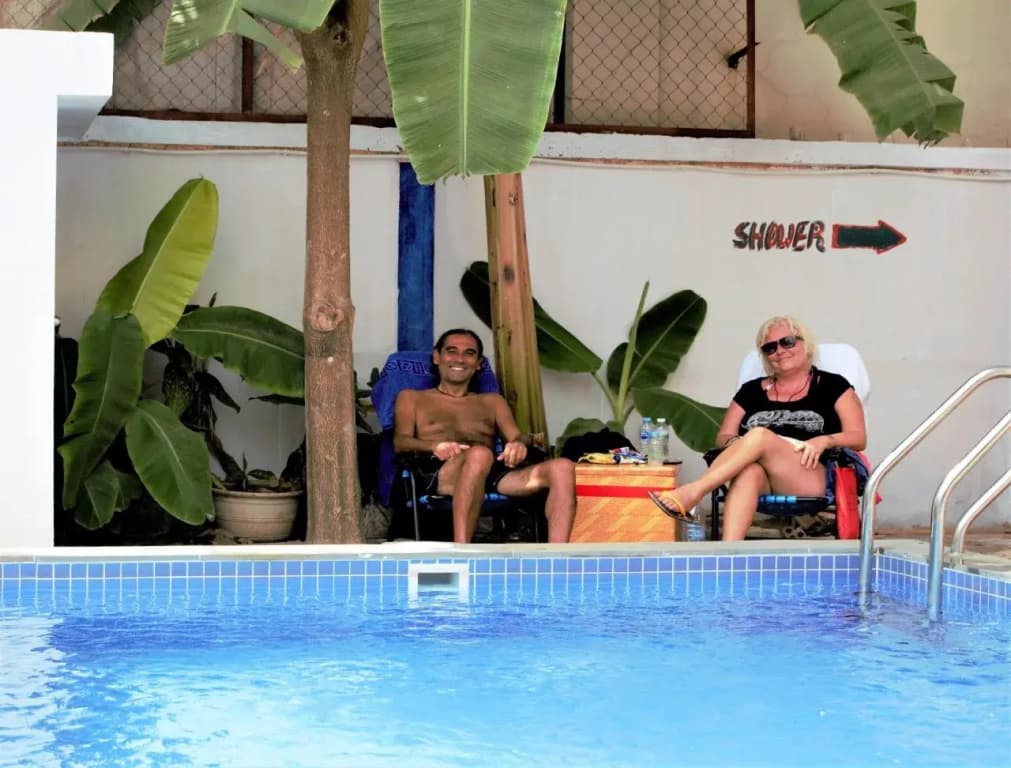 Channel Angkor Hostel - photo 23