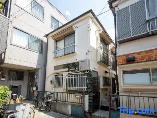 REA Higashimukojima 4-chome - photo 1