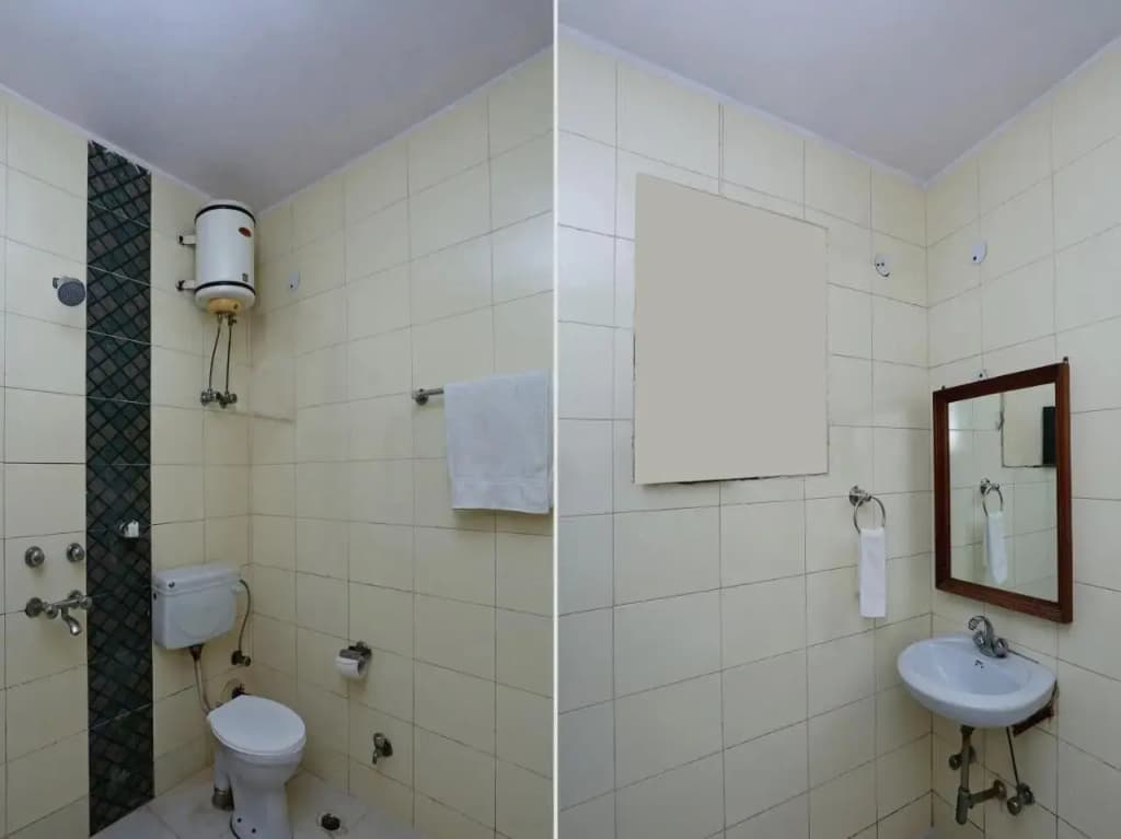 Hotel Kalkaji Residency by OYO Rooms - photo 7