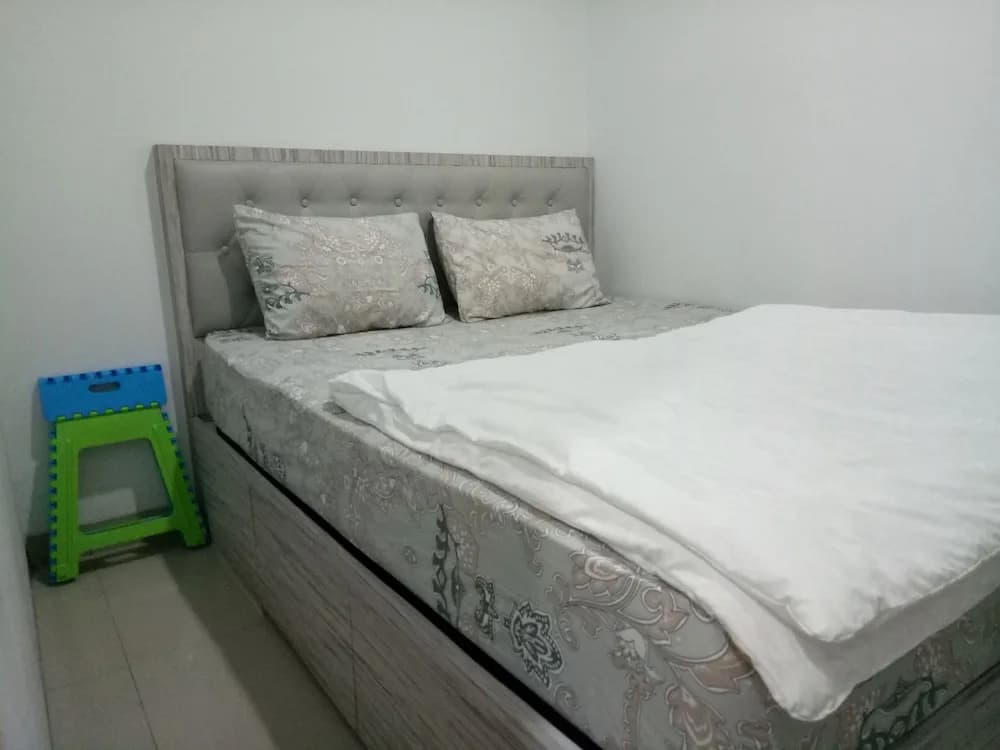 Hotel Syariah Mama Cengkareng - photo 4