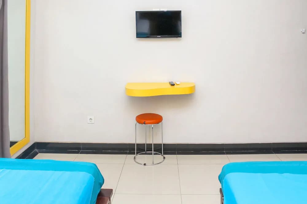 Airy Denpasar Utara Pidada Utama 27 Bali - photo 10