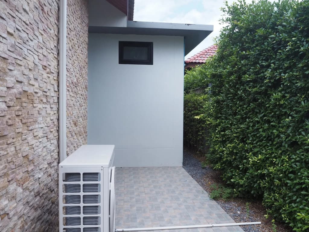 Triple Three Maikhao Villas - main photo
