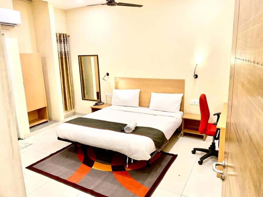 Hotel Fortune Home - photo 3