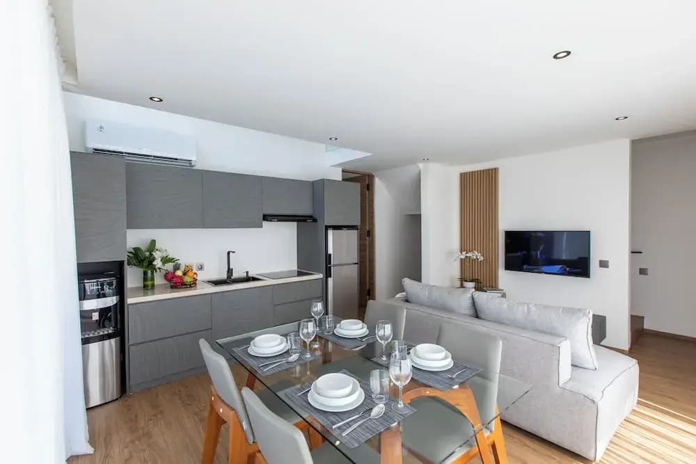 20 Suites Umalas - photo 19