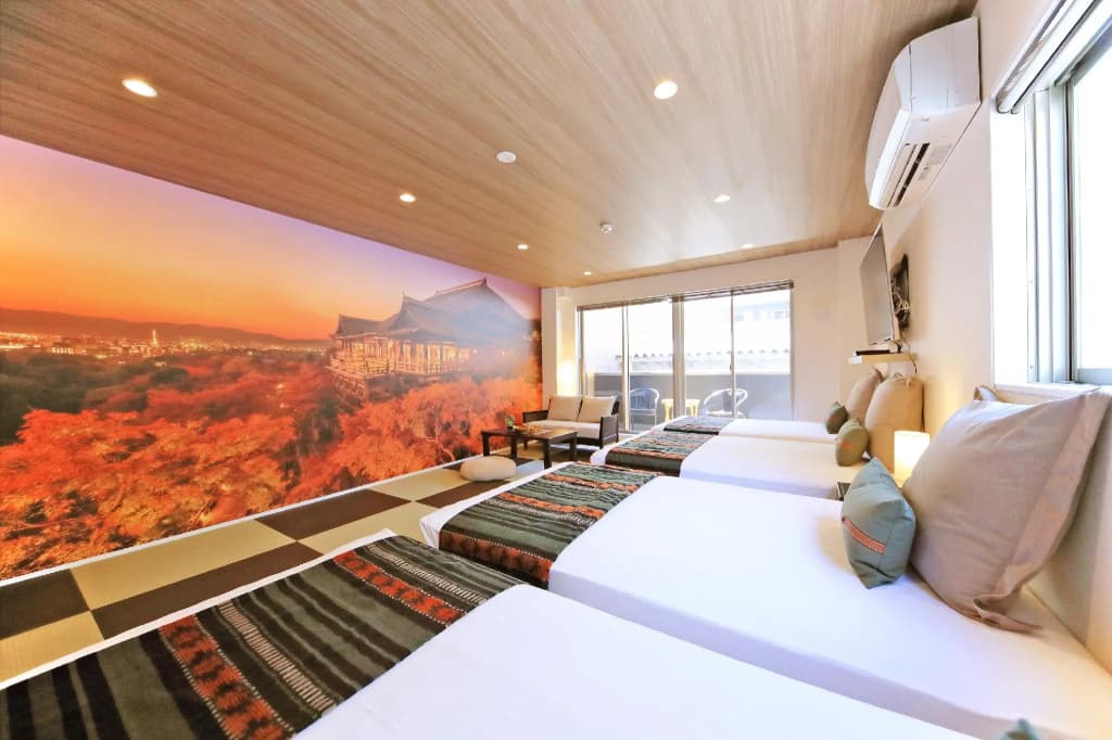 Casa Comoda Nanba - photo 2