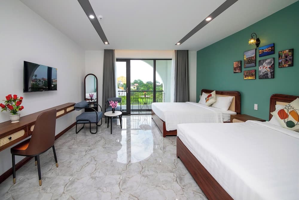 T & D Maison Hoi An - photo 10