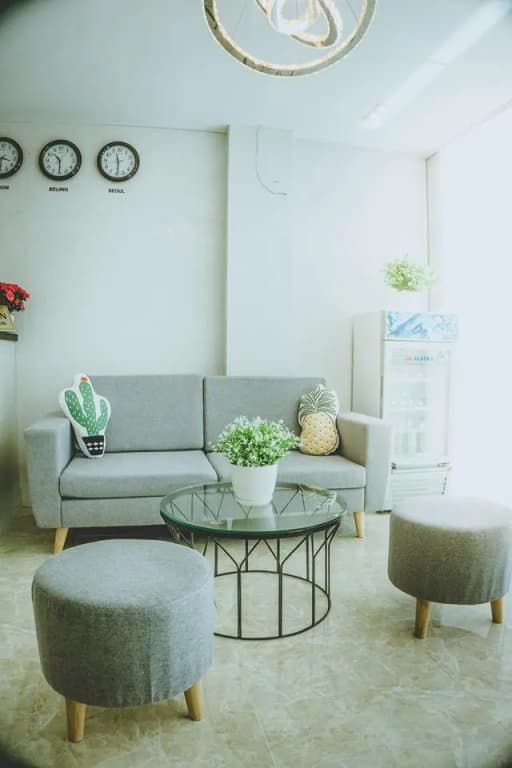 Ben House Apartment - photo 12