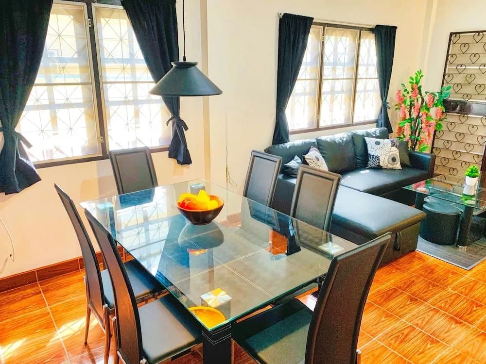 Thai Orange Villas - photo 4