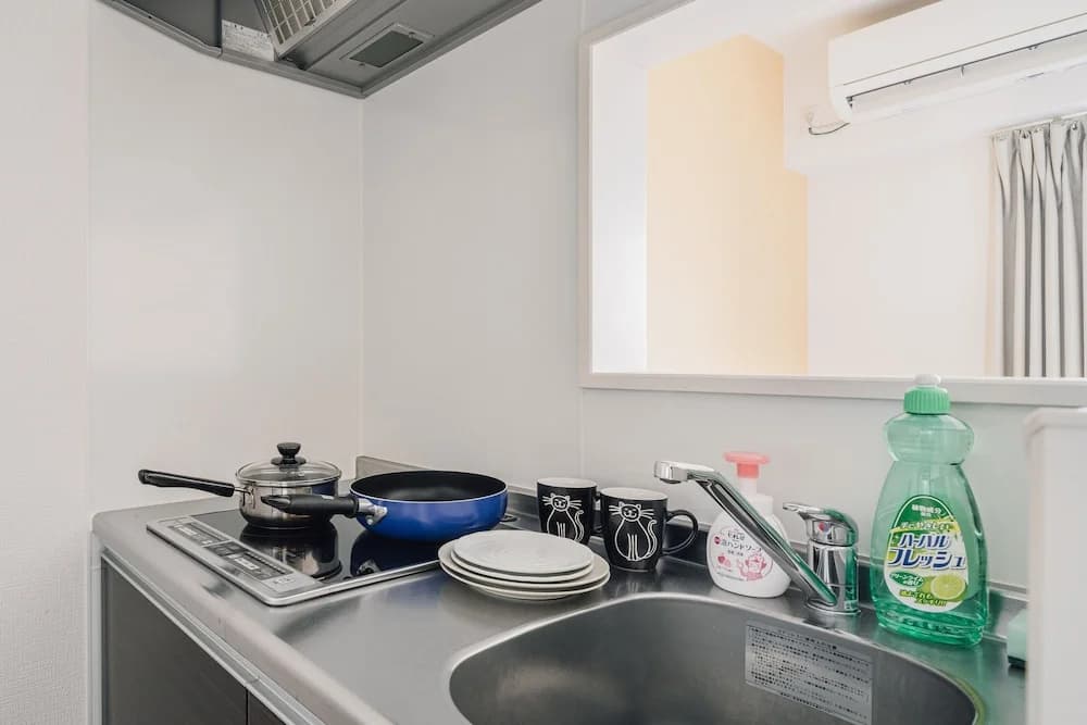 Morishoji HR Apartment - photo 13