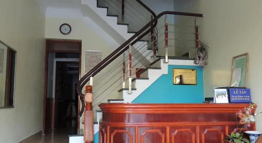 Hai Trang Hotel - photo 13