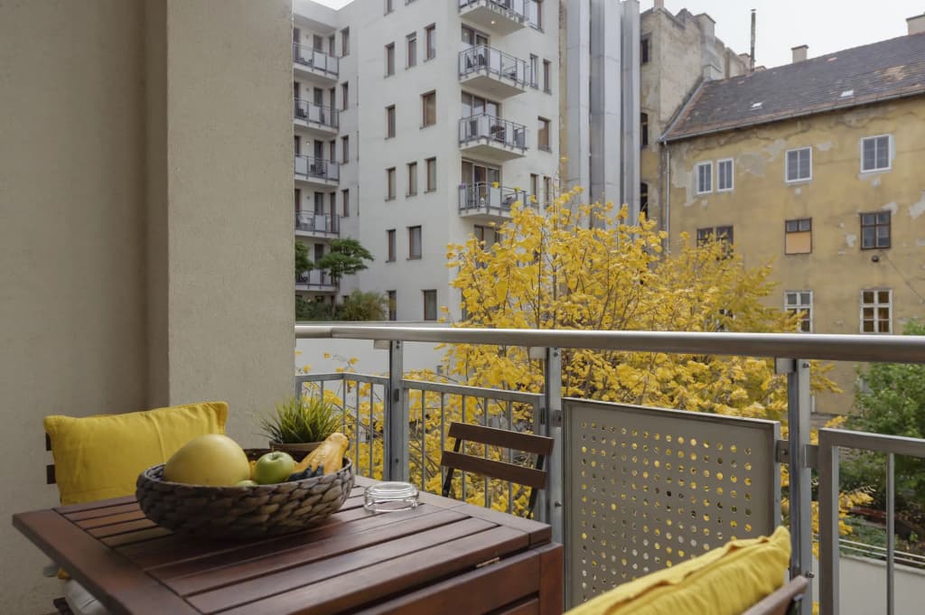 Central Passage Apartments by Vagabond - photo 15