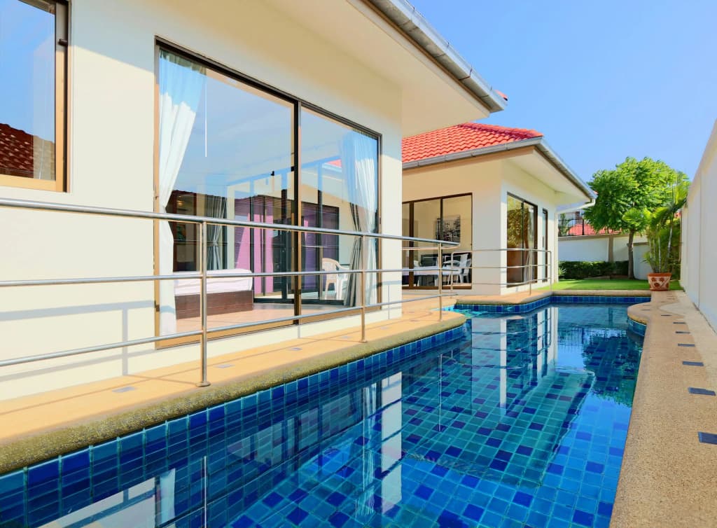 Avoca Pool Villas - photo 24