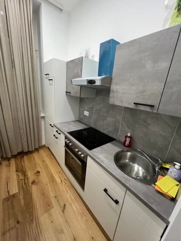 Urania Apartment - photo 9
