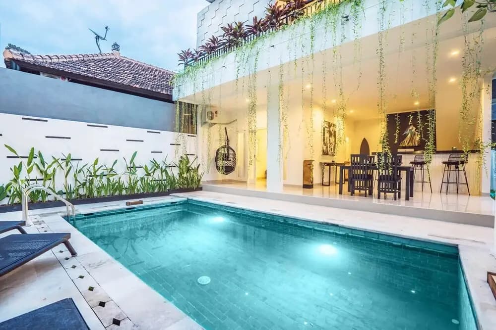Villa Vanilla - photo 12