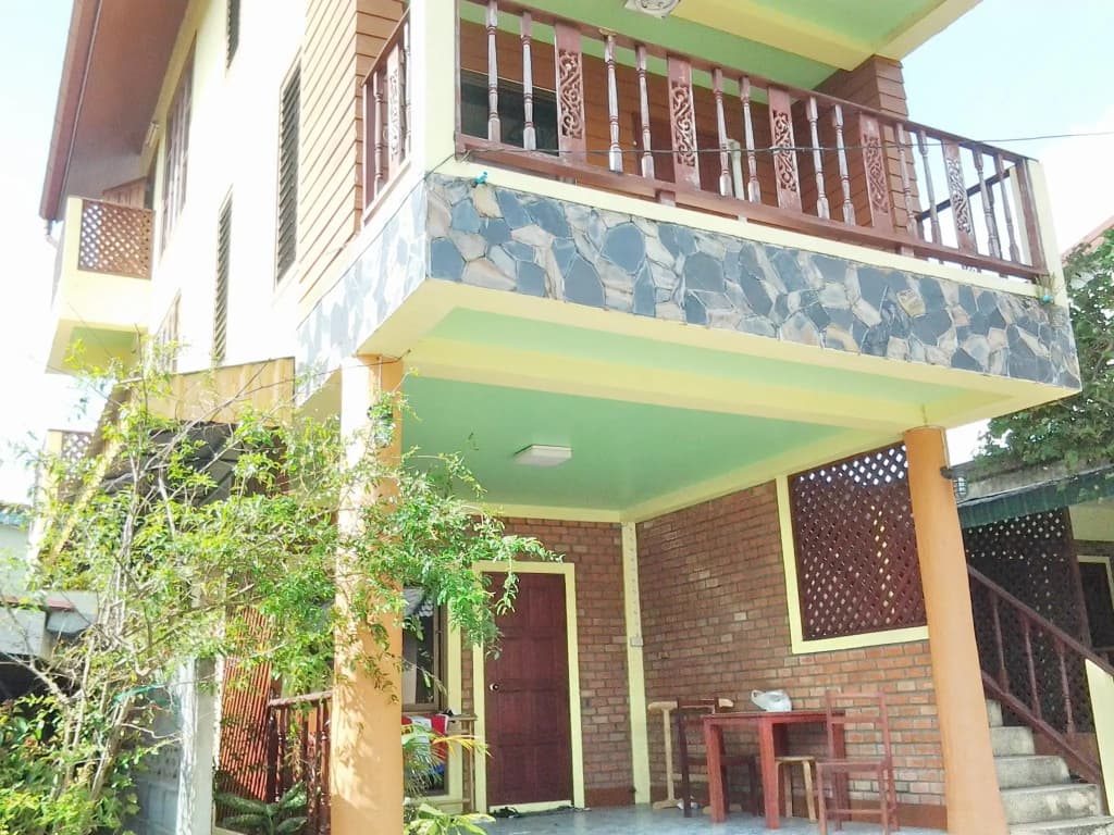 Village Apartment Phan12346 - photo 1