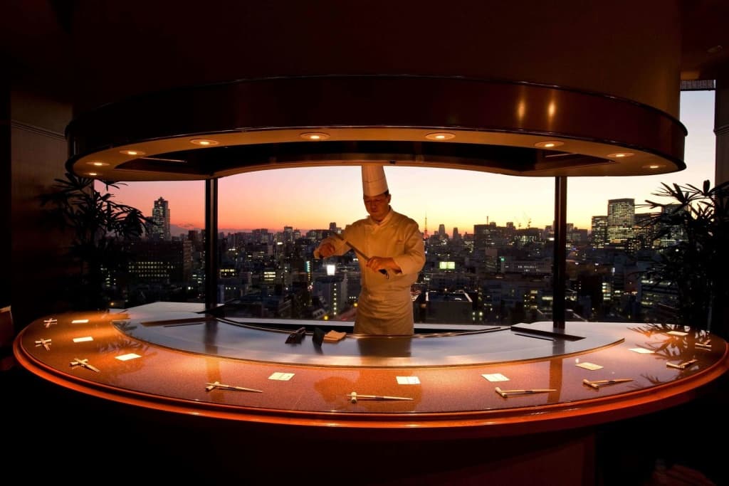 Royal Park Hotel Tokyo Nihonbashi - photo 2