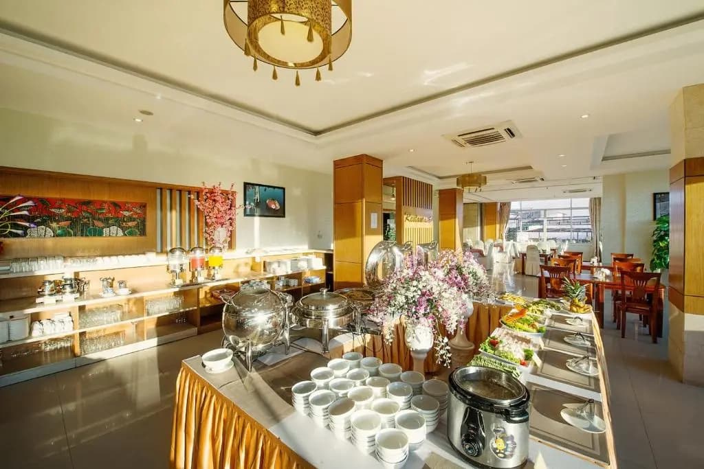 Fansipan Danang Hotel - photo 27