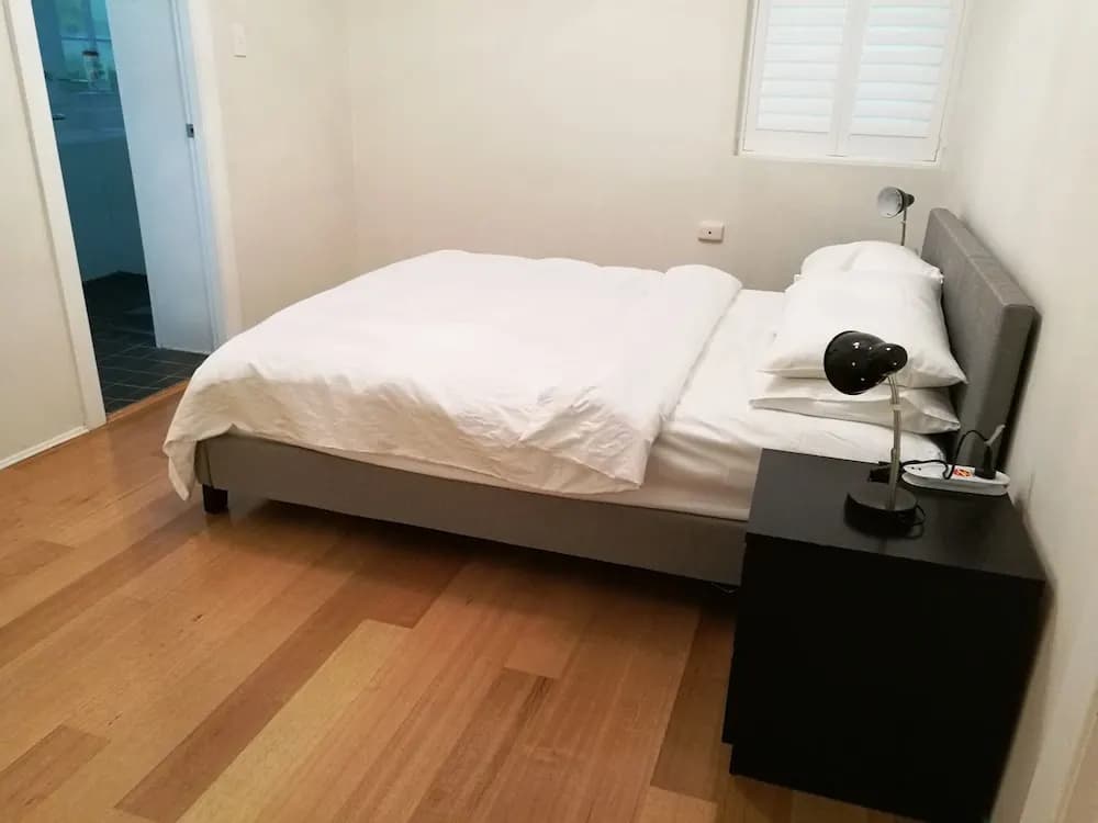 One Bedroom Apartment - photo 2