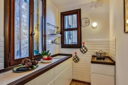 Ca' Dell'abate Venetian House - photo 1