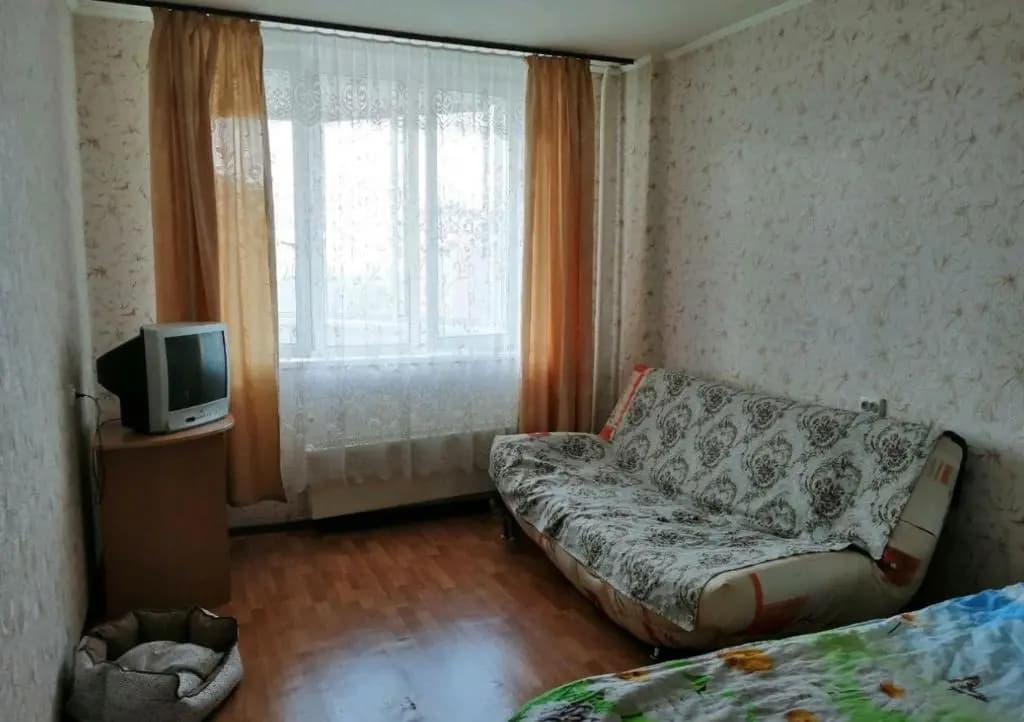 Varlam Topuria St, 20 - photo 1