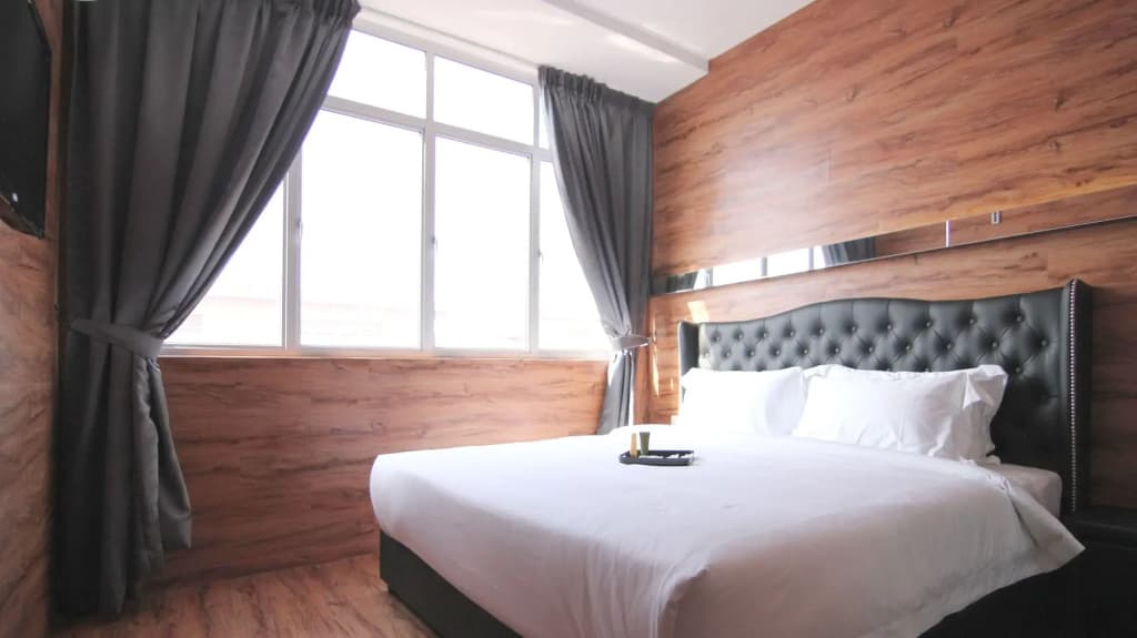 Hermess Hotel - photo 7