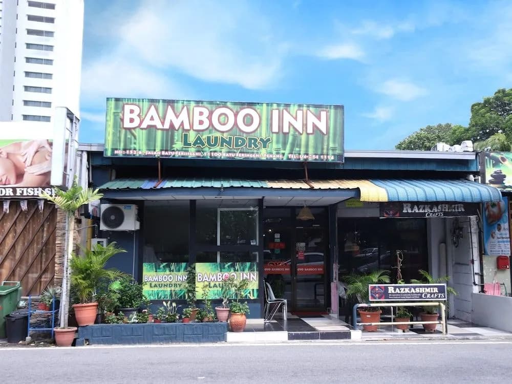 Hotel O Bamboo Inn - main photo