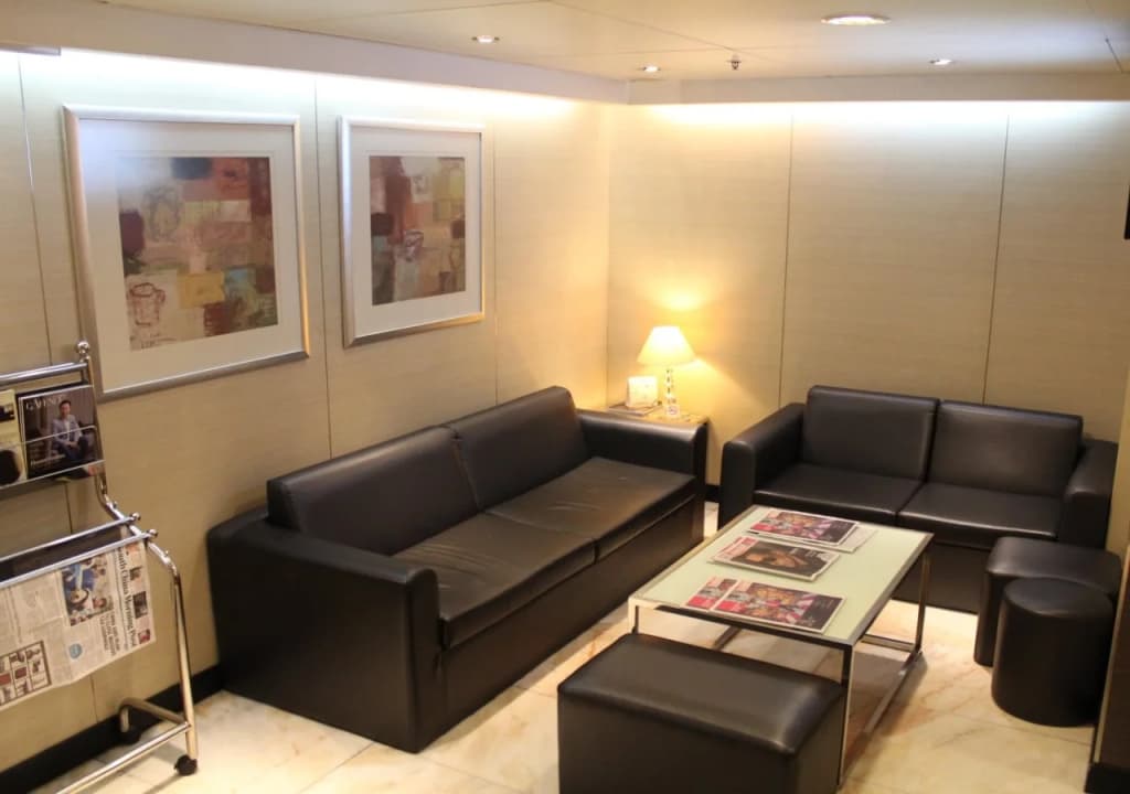 The Imperial Hotel - photo 12