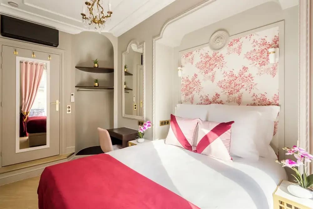 Merveil Luxury Suites - Ours I-II - photo 4