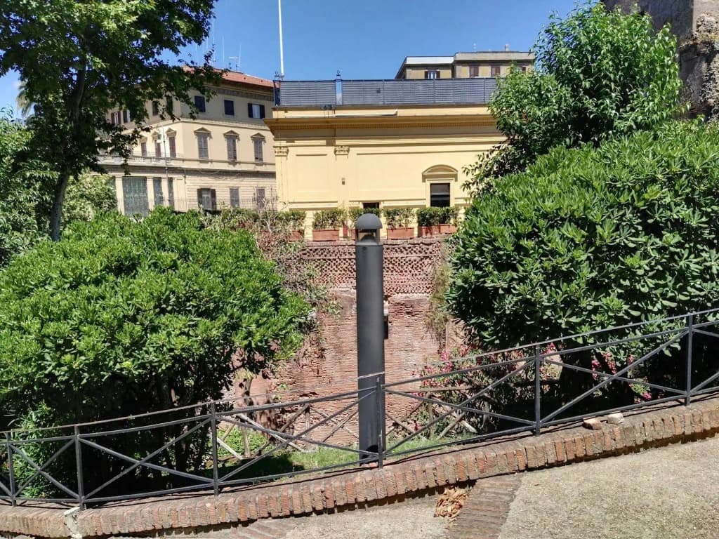 Residenza Horti Sallustiani - photo 1