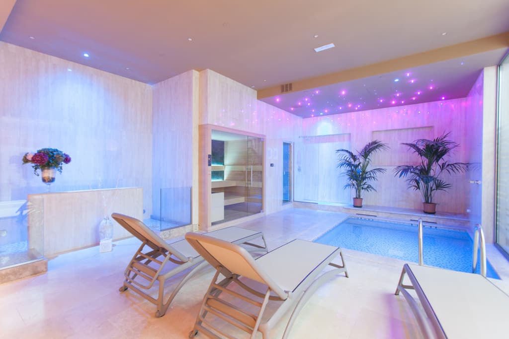 MH Florence Hotel & Spa Resort - photo 23