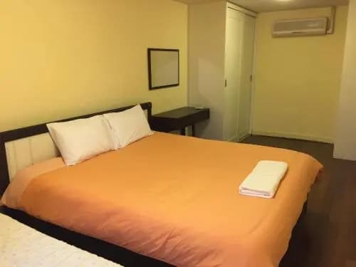Belle Service Apartment - photo 4