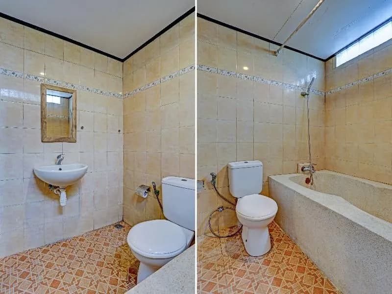 OYO 90155 Landuh Merta Residence - photo 8