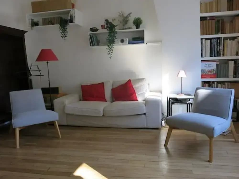 Large Family Gergovie Citycosy - photo 11